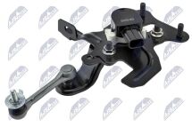 Датчик, регулювання дальності світла 