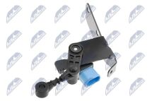 Коректор кута нахилу фар 