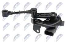 Датчик, корректор угла наклона фар 