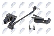 Регулятор, система регулювання рівня 