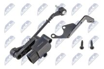 Регулятор, система регулювання рівня 