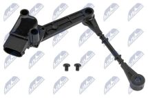 Датчик, регулювання дальності світла 