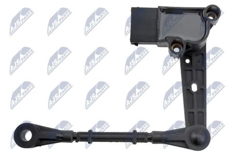 Датчик, регулювання дальності світла 