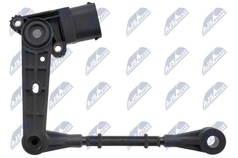 Датчик, регулювання дальності світла 