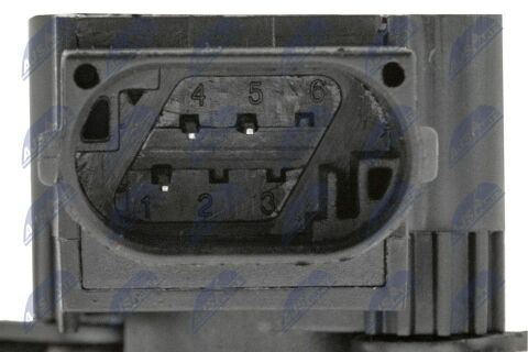 Датчик, регулювання дальності світла Датчик, регулювання дальності світла