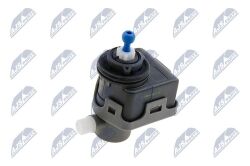 Корректор угла наклона фар RENAULT CLIO II, ESPACE IV, LAGUNA I, MASTER II, SCÉNIC II, GRAND SCÉNIC II / NISSAN NP300 NAVARA, PATHFINDER III, PRIMERA, QASHQAI