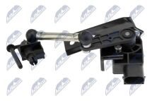 Датчик, корректор угла наклона фар 