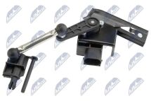 Датчик, корректор угла наклона фар 