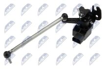 Датчик, корректор угла наклона фар 