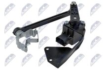 Датчик, регулювання дальності світла 