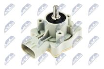 Блок керування, пневматична підвіска Блок керування, пневматична підвіска