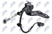 Блок керування, пневматична підвіска 