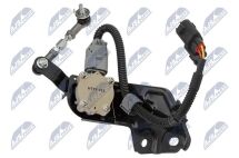 Датчик, регулювання дальності світла 