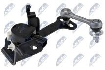 Датчик, регулювання дальності світла 