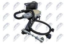 Датчик, регулювання дальності світла 