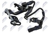 Датчик, регулювання дальності світла 