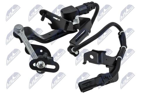 Датчик, регулювання дальності світла Датчик, регулювання дальності світла