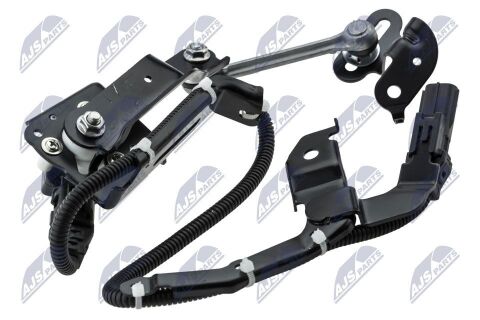 Датчик, регулювання дальності світла Датчик, регулювання дальності світла