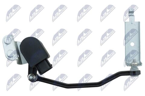 Датчик, регулювання дальності світла 