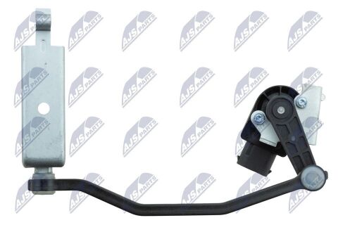 Датчик, регулювання дальності світла 