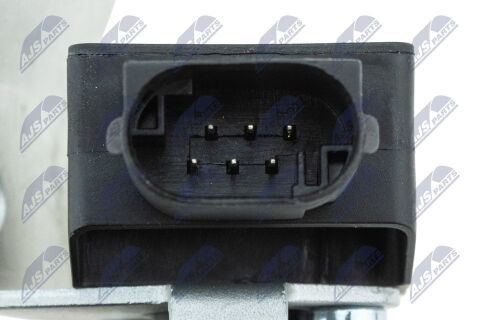 Датчик, регулювання дальності світла 