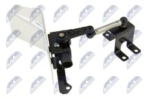 Датчик, корректор угла наклона фар 