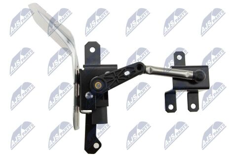 Датчик, регулювання дальності світла Датчик, регулювання дальності світла