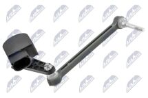 Датчик, регулювання дальності світла 