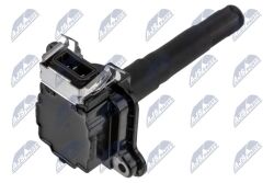 Котушка запалювання AUDI A4 B5, A4 B6, A4 B7, A6 C4, A6 C5 / DAEWOO LANOS, SENS, NUBIRA / VW BORA I, GOLF IV, PASSAT B3/B4, PASSAT B5, SHARAN Котушка запалювання AUDI A4 B5, A4 B6, A4 B7, A6 C4, A6 C5 / DAEWOO LANOS, SENS, NUBIRA / VW BORA I, GOLF IV, PASSAT B3/B4, PASSAT B5, SHARAN