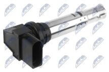 Котушка запалювання 