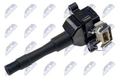 Катушка зажигания BMW 3 (E30, E36), 5 (E34), 7 (E32, E38), 8 (E31) M20/M30/M50/M60/M70 Катушка зажигания BMW 3 (E30, E36), 5 (E34), 7 (E32, E38), 8 (E31) M20/M30/M50/M60/M70