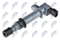 Котушка запалювання DODGE NITRO / JEEP CHEROKEE, GRAND CHEROKEE II, GRAND CHEROKEE III, LIBERTY Котушка запалювання DODGE NITRO / JEEP CHEROKEE, GRAND CHEROKEE II, GRAND CHEROKEE III, LIBERTY
