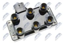 Котушка запалювання 