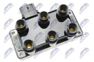 Котушка запалювання 