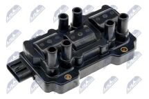 Котушка запалювання 