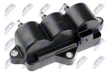 Котушка запалювання 