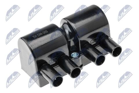 Котушка запалювання 