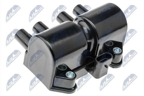 Котушка запалювання 