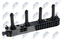 Котушка запалювання 