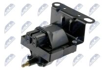 Котушка запалювання 