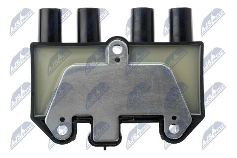 Котушка запалювання 