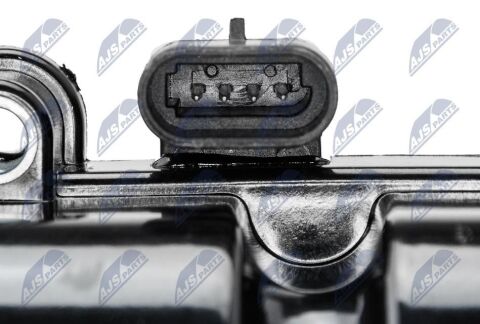 Котушка запалювання 