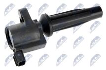 Котушка запалювання FORD C-MAX, FOCUS C-MAX, FOCUS II, GALAXY II, MONDEO IV, S-MAX, TRANSIT / MAZDA 3, TRIBUTE / VOLVO C30, S40 I, S40 II, S80 II, V50, V70