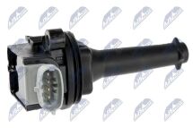 Котушка запалювання 