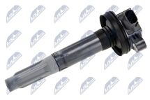 Котушка запалювання Котушка запалювання