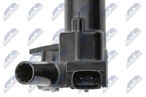 Котушка запалювання Котушка запалювання