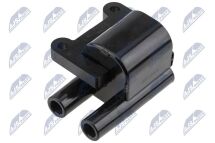 Котушка запалювання Котушка запалювання