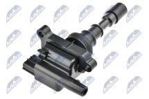 Котушка запалювання Котушка запалювання