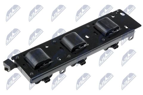 Котушка запалювання 