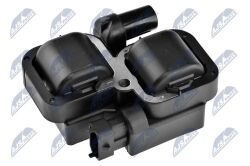Котушка запалювання MERCEDES-BENZ E-CLASS (W210, W211), A-CLASS (W169), B-CLASS (W245), C-CLASS (W202, W203), G-CLASS (W463), M-CLASS (W163), R-CLASS (W251, V251), S-CLASS (W220), VITO (W639), VIANO (W639) Котушка запалювання MERCEDES-BENZ E-CLASS (W210, W211), A-CLASS (W169), B-CLASS (W245), C-CLASS (W202, W203), G-CLASS (W463), M-CLASS (W163), R-CLASS (W251, V251), S-CLASS (W220), VITO (W639), VIANO (W639)